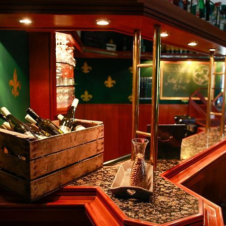 Hotel Sittardsberg Дуйсбург Экстерьер фото